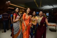 Celebrities Watch Garuda Vega Movie photos